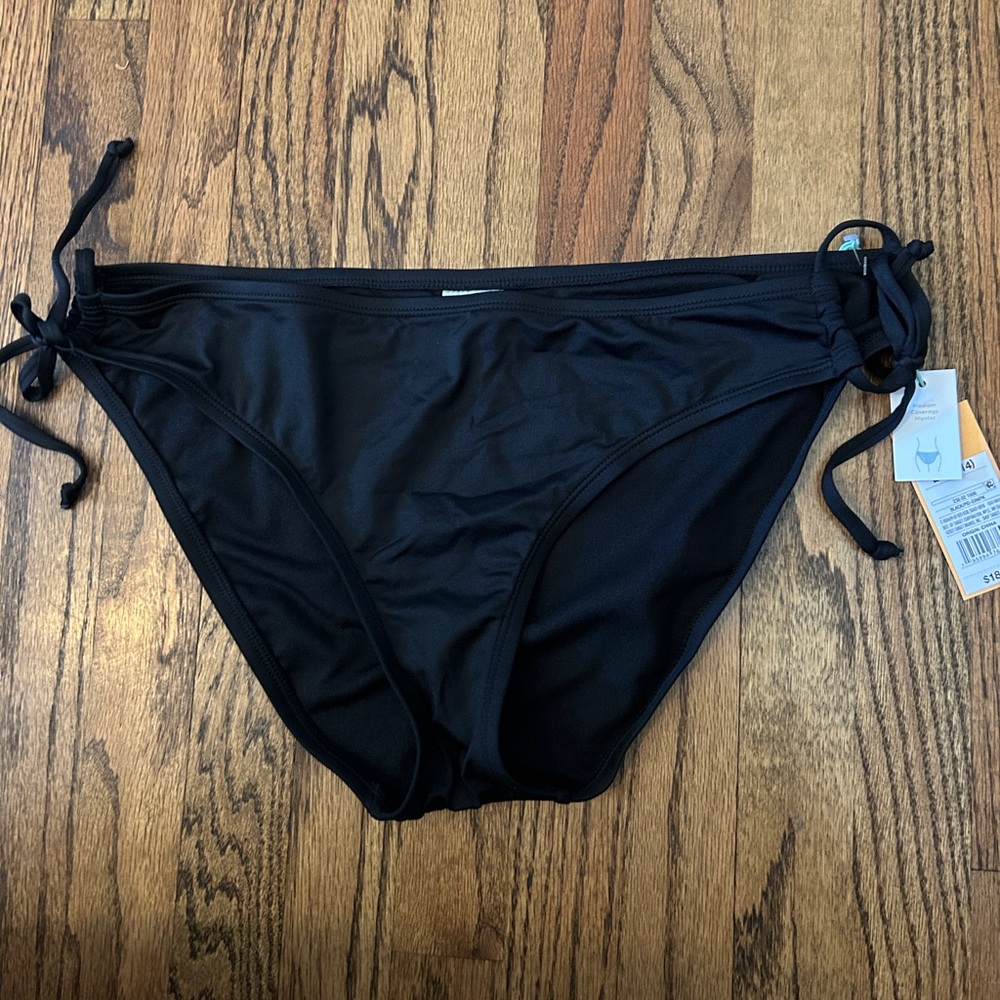 Bikini bottoms